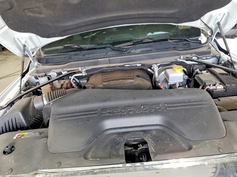 2024 Dodge RAM 2500 BIG Horn