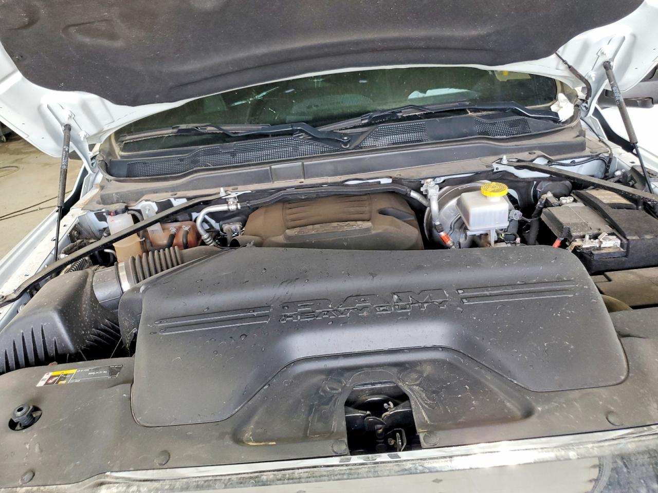 2024 Dodge RAM 2500 BIG Horn
