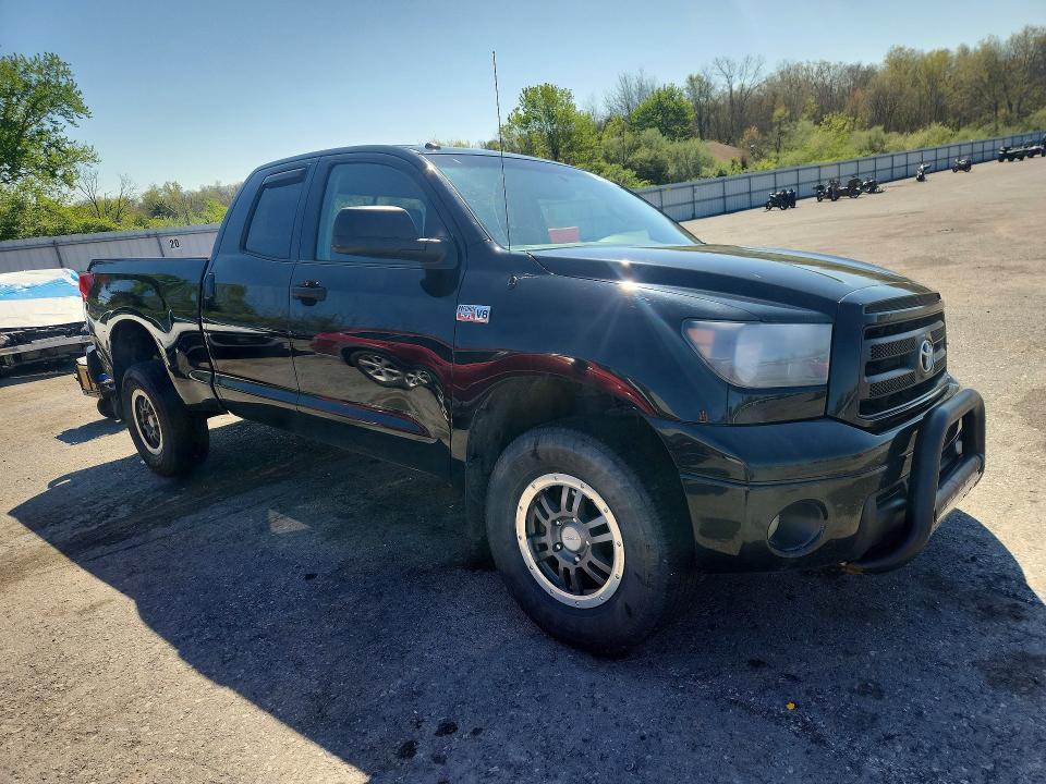 2012 Toyota Tundra
