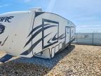 2018 Sabre By Forest Rive 2018 Forest River Sabre Camper