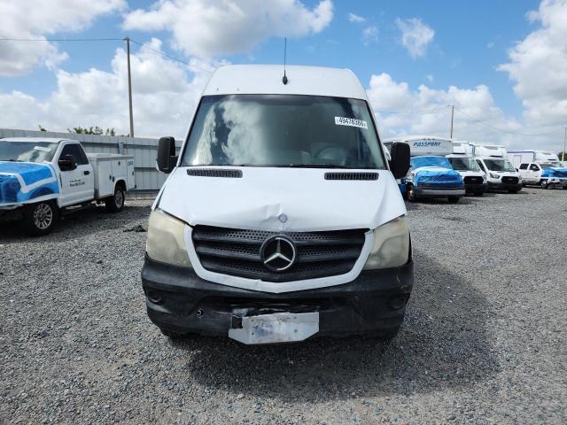 2014 Mercedes-Benz Sprinter 2500 Delivery Van