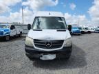 2014 Mercedes-Benz Sprinter 2500 Delivery Van