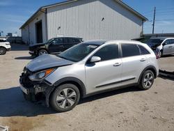 2018 KIA Niro lx for sale in Des Moines, IA