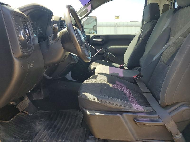 2020 GMC Sierra 3500 Utility / Service Truck
