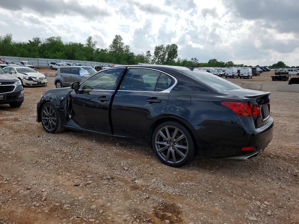 2013 Lexus Lexus gs 350
