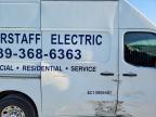 2016 Niss AN NV 2500 Delivery Van