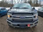 2019 Ford F150 Super Cab