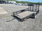 2012 Carry-On 2012 Utility Trailer