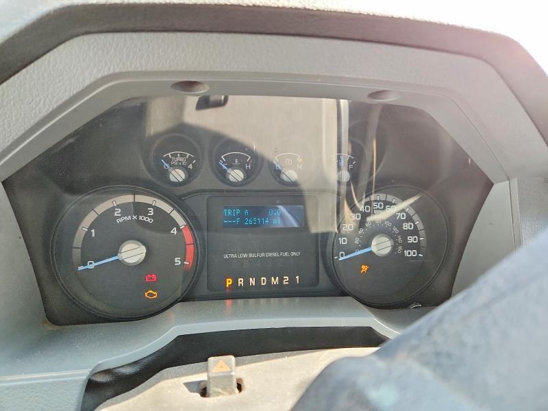 2016 Ford F350 Super Duty