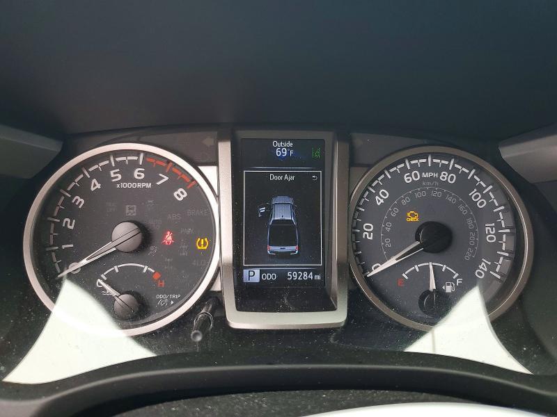 2021 Toyota Tacoma SR5 V6