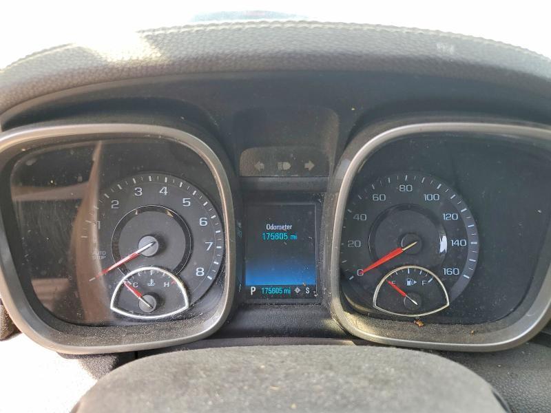 2015 Chev Malibu