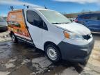 2016 Nissan NV200 Utility / Service Van
