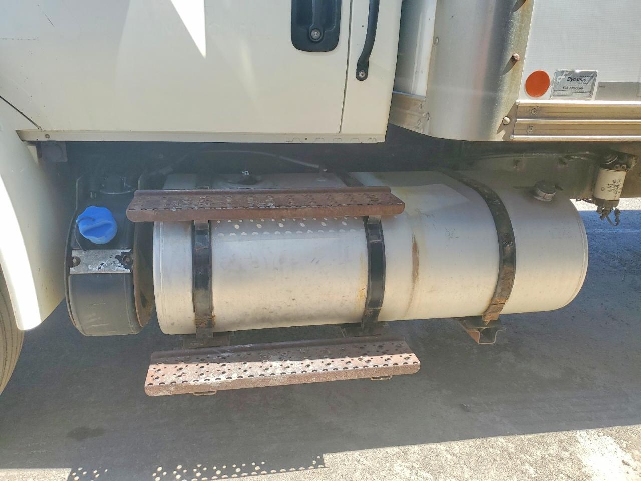 2018 International 4000 4400