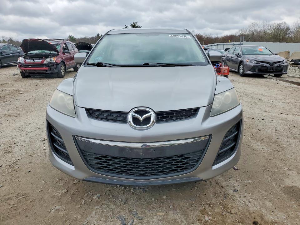 2011 Mazda Cx-7