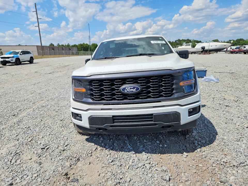 2024 Ford F150 STX
