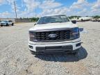 2024 Ford F150 STX