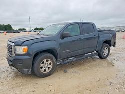 2017 GMC Canyon for sale in Taylor, TX
