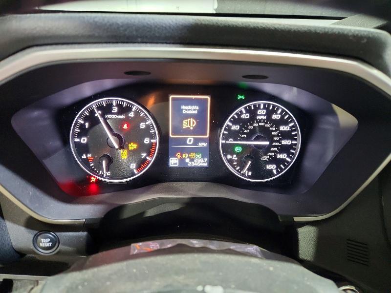 2024 Subaru Ascent Limited