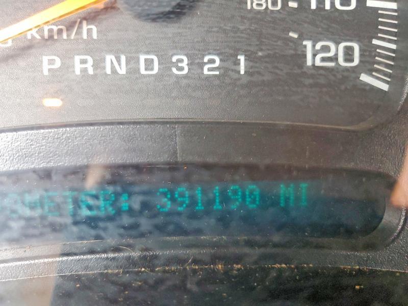 2006 Chevrolet Silverado K1500