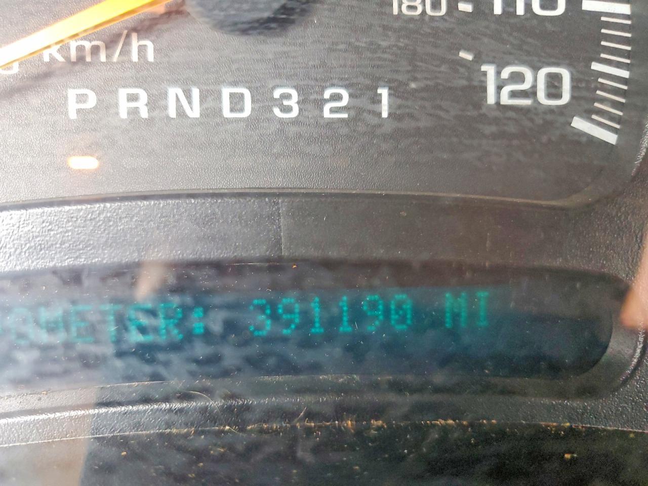 2006 Chevrolet Silverado K1500