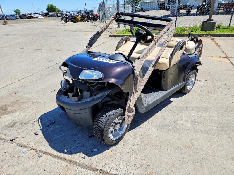 2012 Ezgo Golf Cart