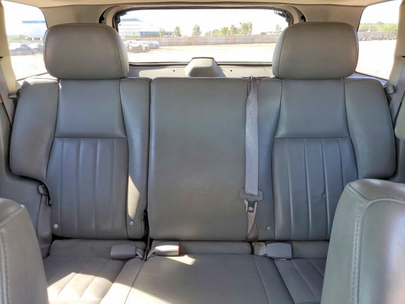 2005 Jeep Grand Cherokee Laredo