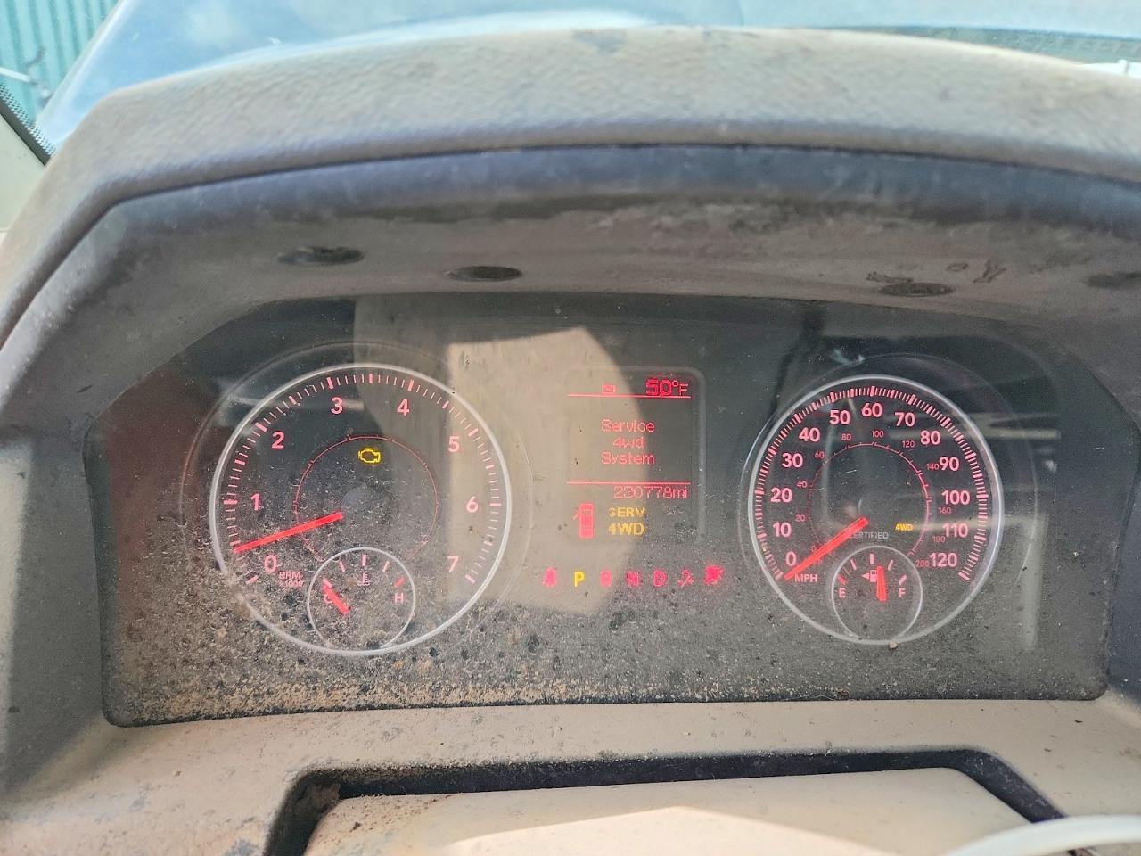 2013 Dodge RAM 1500 ST