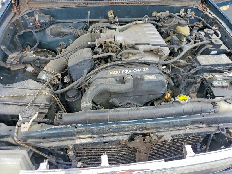 1996 Toyota Tacoma V6