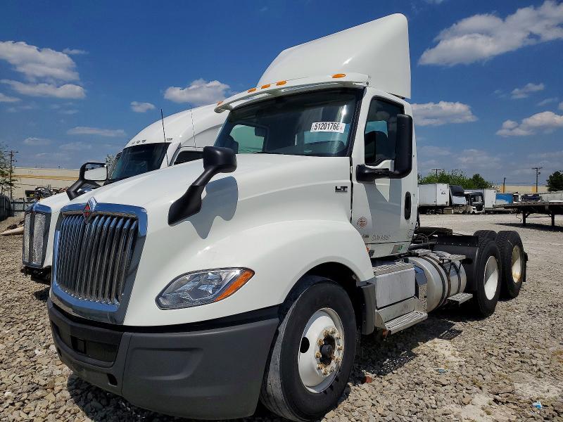 2019 International LT625 Semi Truck