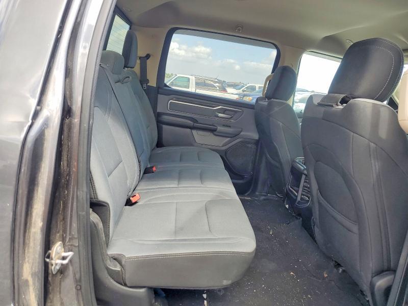2019 Dodge Ram 1500 big Horn