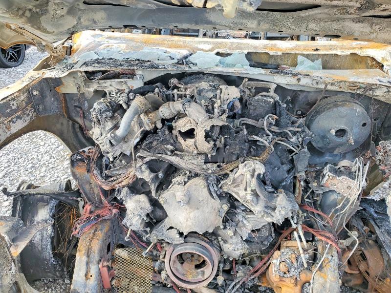 2016 Ford F350 Super Duty