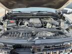 2022 Chevrolet Silverado K1500 LTZ