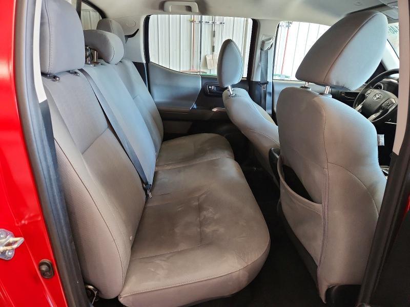 2019 Toyota Tacoma SR5 V6