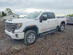 2020 GMC Sierra K2500 Denali