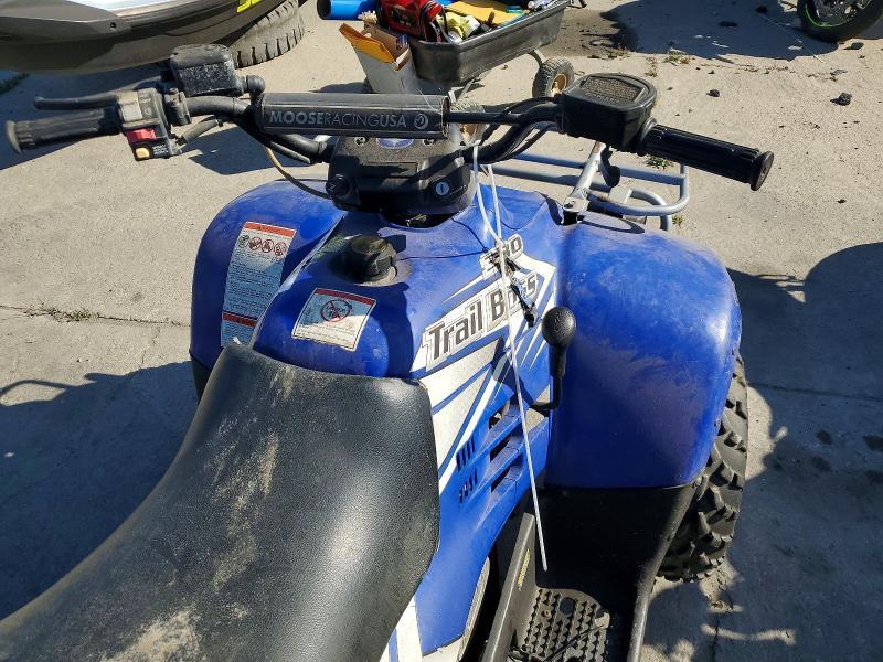 2004 Polaris Trail Boss 330 atv