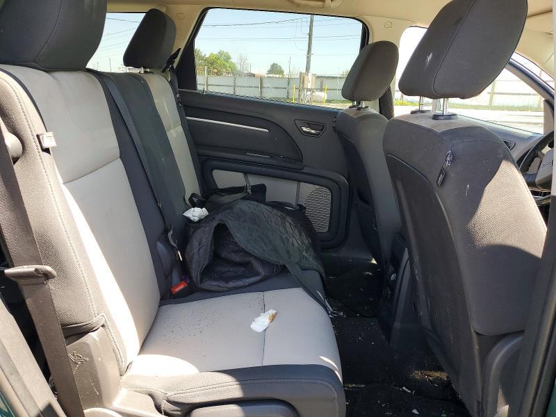 2009 Dodge Journey sxt