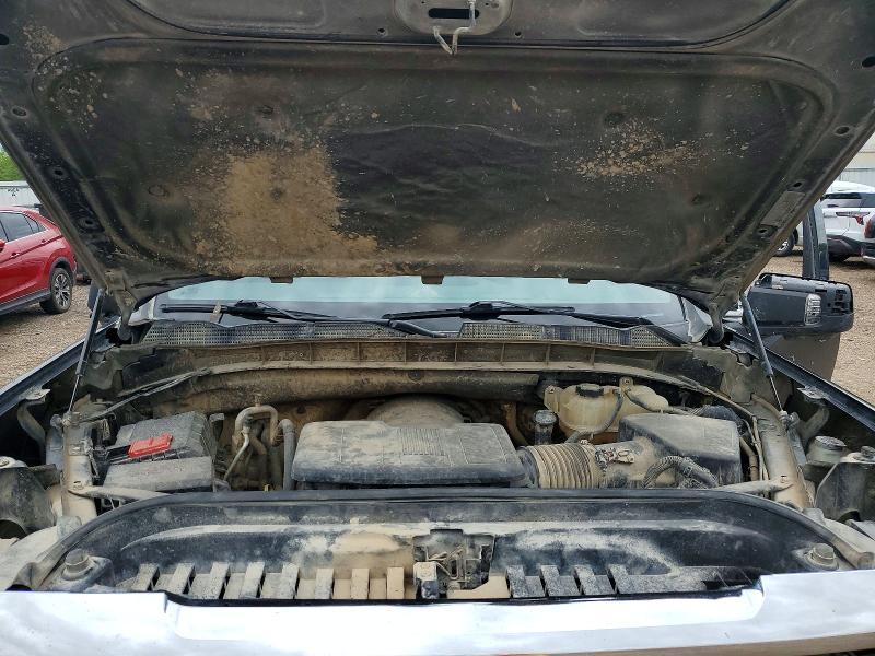 2022 GMC Sierra Limited K1500 slt