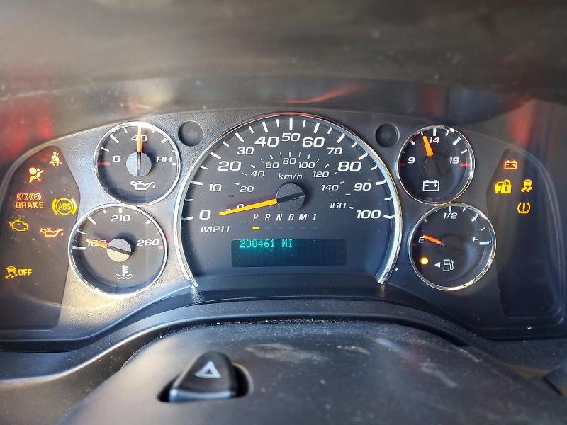 2019 Chevrolet Express 2500 Cargo Delivery van