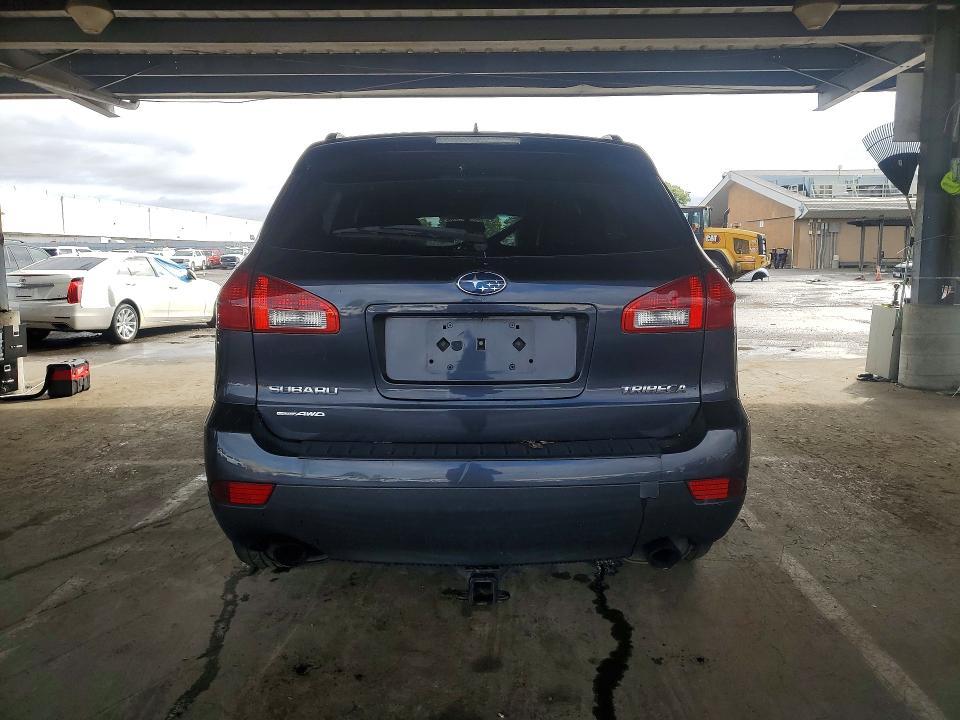 2013 Subaru Tribeca Limited