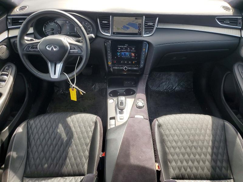 2023 Infiniti Qx50 Autograph