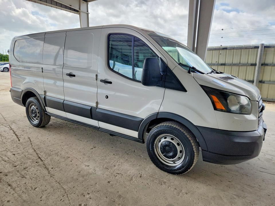 2016 Ford Transit T-150