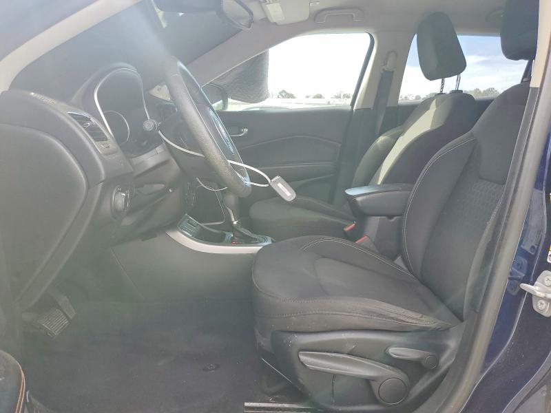 2019 Jeep Compass Sport