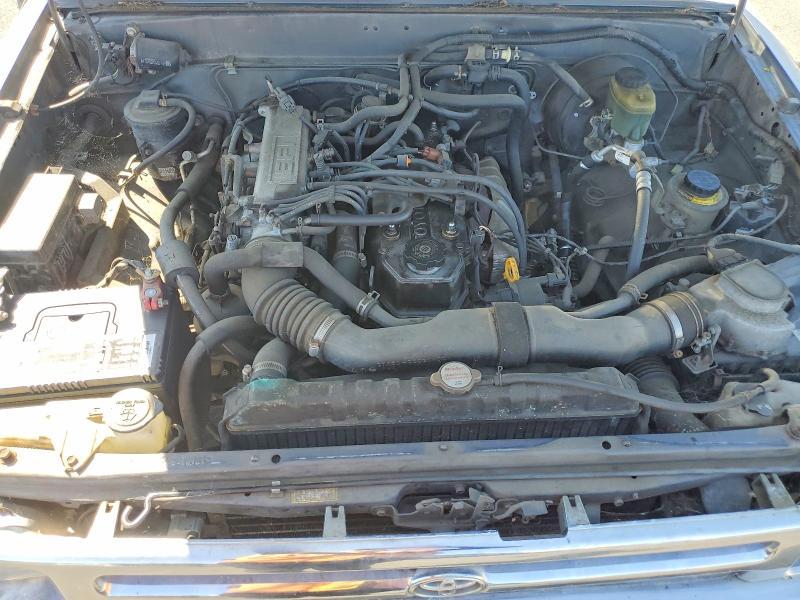 1995 Toyota Pickup DX