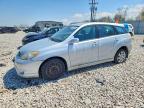 2007 Toyota Corolla Matrix xr