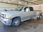 2014 Chevrolet Silverado K3500 LTZ