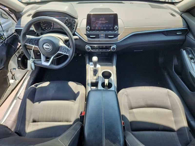 2023 Nissan Altima sv