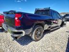 2022 Chevrolet Silverado K3500 LT