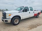 2015 Ford F250 Super Duty