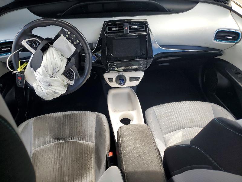 2019 Toyota Prius Prime Plus