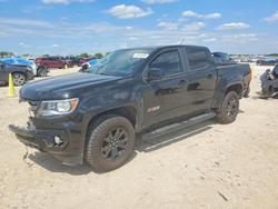 2022 Chevrolet Colorado Z71 en venta en San Antonio, TX